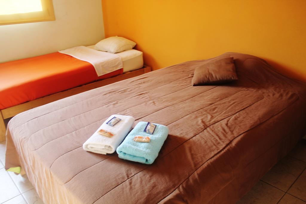 Casa Hualpa Hostel Ліма Екстер'єр фото
