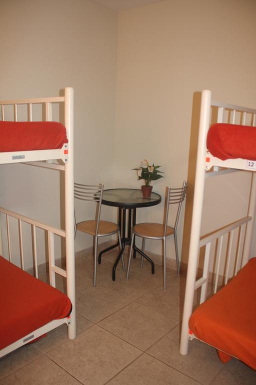 Casa Hualpa Hostel Ліма Екстер'єр фото