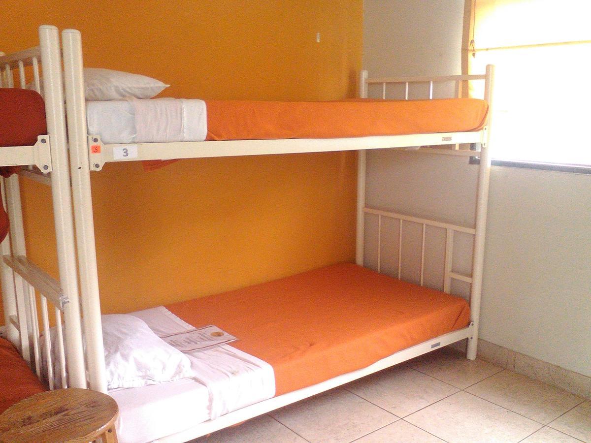 Casa Hualpa Hostel Ліма Екстер'єр фото