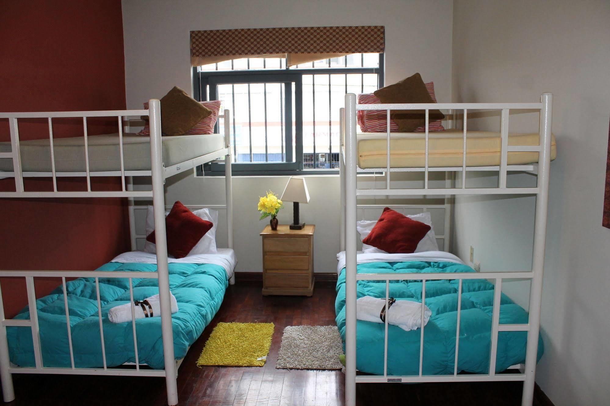 Casa Hualpa Hostel Ліма Екстер'єр фото