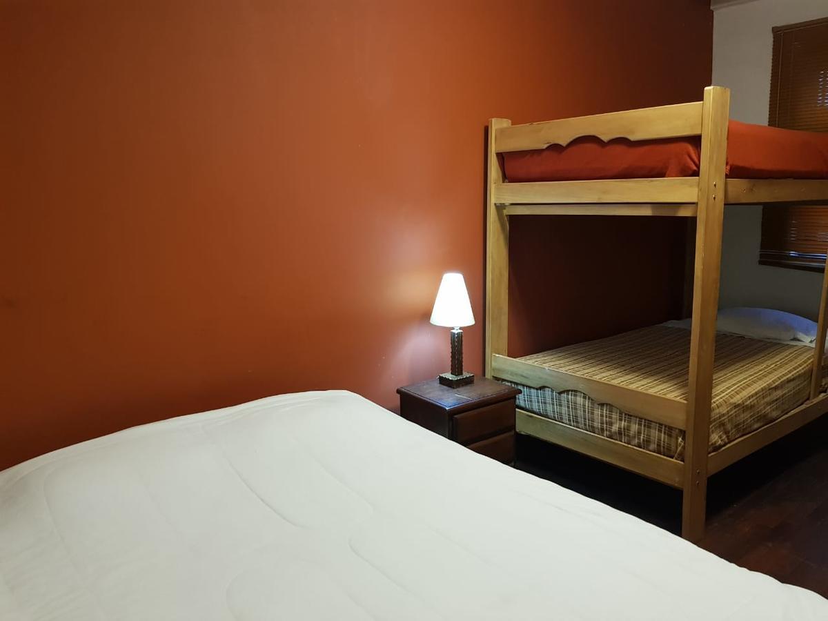 Casa Hualpa Hostel Ліма Екстер'єр фото