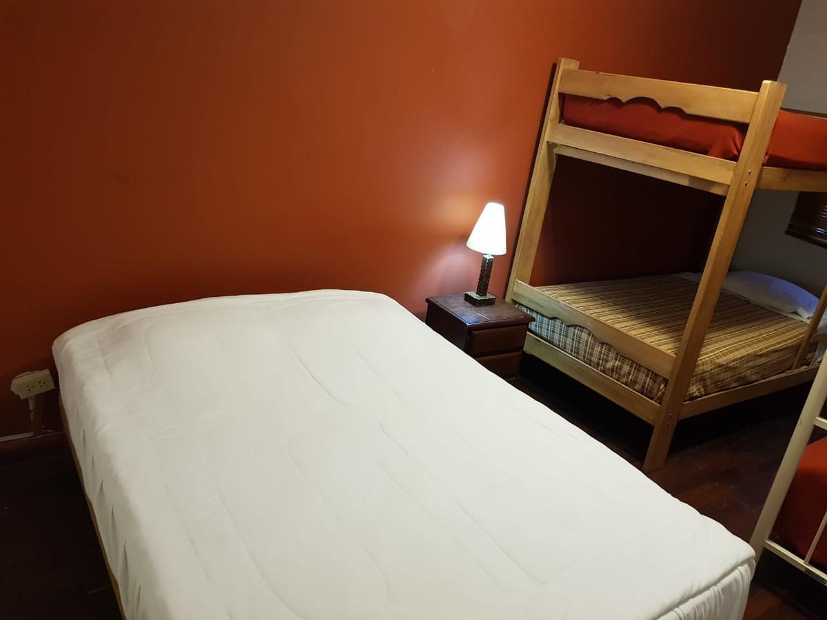 Casa Hualpa Hostel Ліма Екстер'єр фото