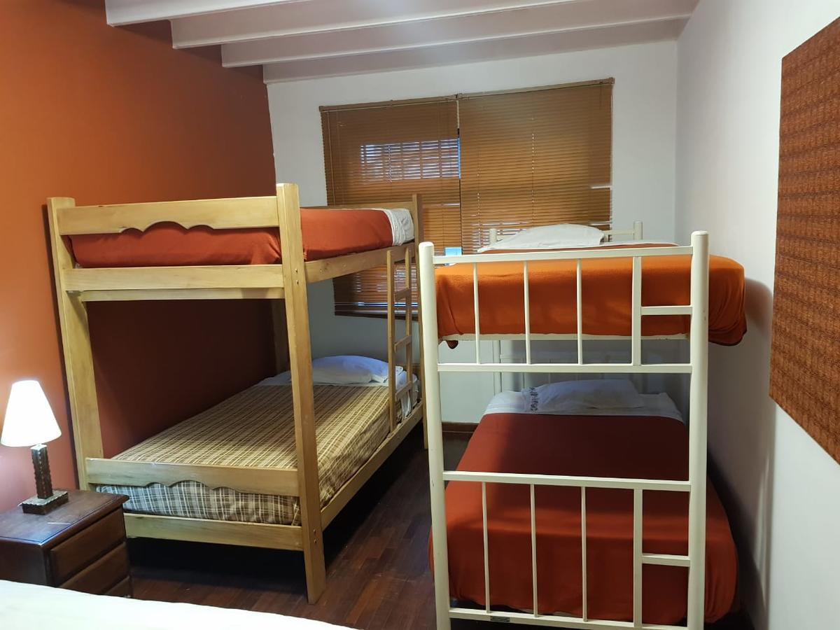 Casa Hualpa Hostel Ліма Екстер'єр фото
